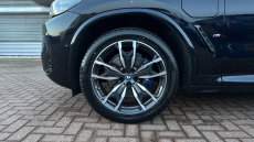 BMW X3 xDrive 30e M Sport 5dr Auto Estate
